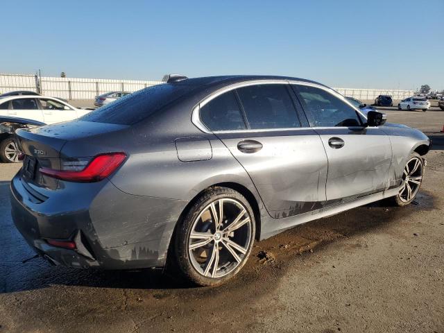 3MW5R1J01M8B50319 BMW 330I