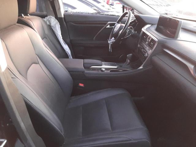 2T2HZMDA7LC230871 Lexus RX 350