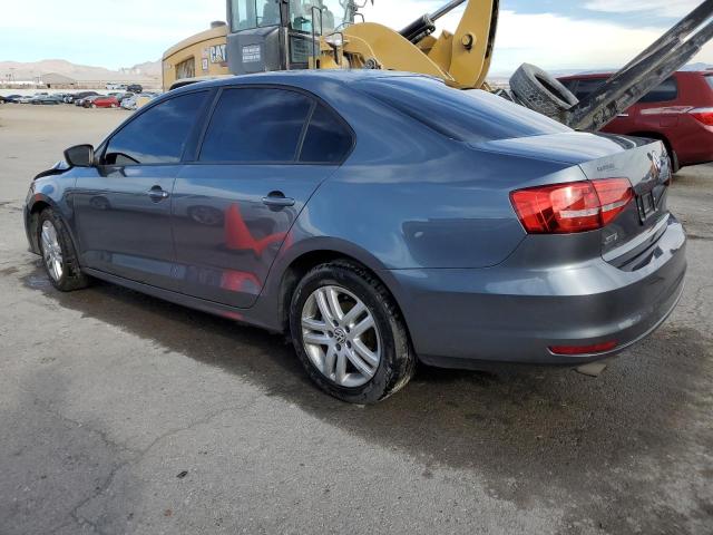 3VW2K7AJ7FM250888 Volkswagen JETTA BASE