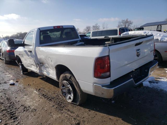 3C6MR5AJ5FG668206 RAM 2500 St