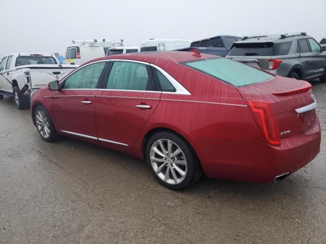 2G61M5S30E9196664 Cadillac Xts Luxury Collection