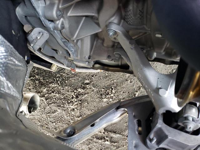 WBA53BJ0XNCL01854 BMW 540 I