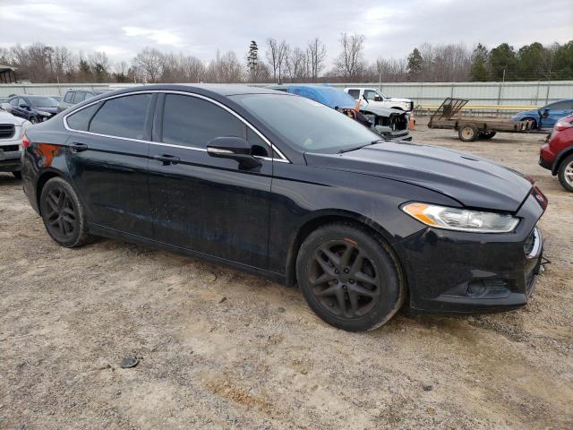 3FA6P0HD9GR162321 Ford FUSION SE