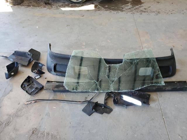 3FTTW8E39PRA80504 Ford Maverick Xl