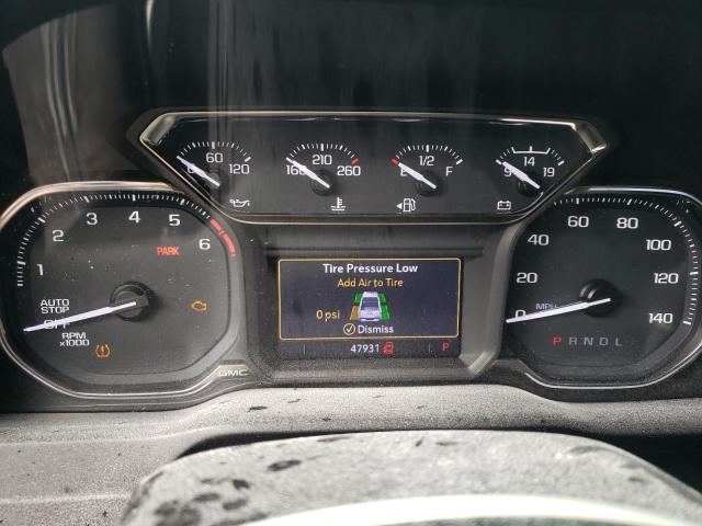1GTP8BED7LZ180110 GMC Sierra C1500 Sle