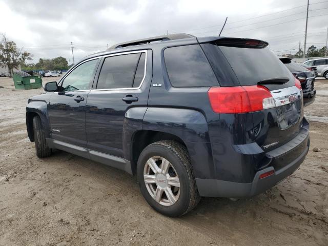 2GKFLVEK4F6394647 GMC Terrain Sle