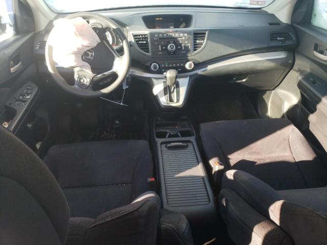 2HKRM4H50EH609201 Honda CR-V EX