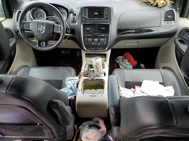 2C4RDGCG3HR858819 Dodge Grand Caravan Sxt