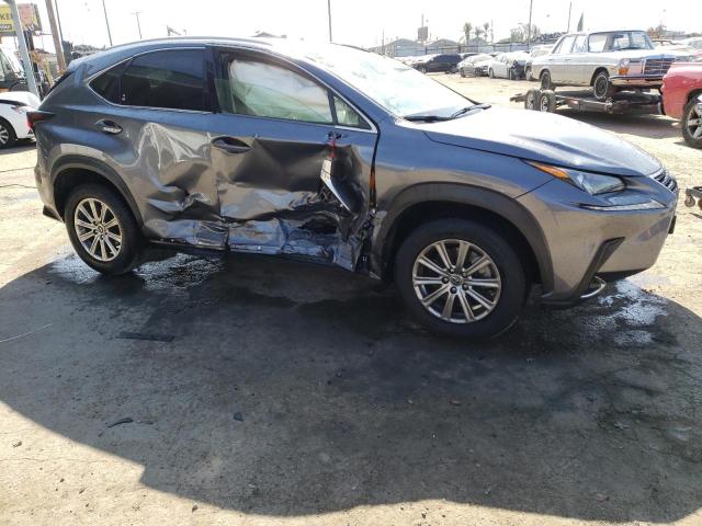 JTJAARBZ6L2165655 Lexus Nx 300 Base