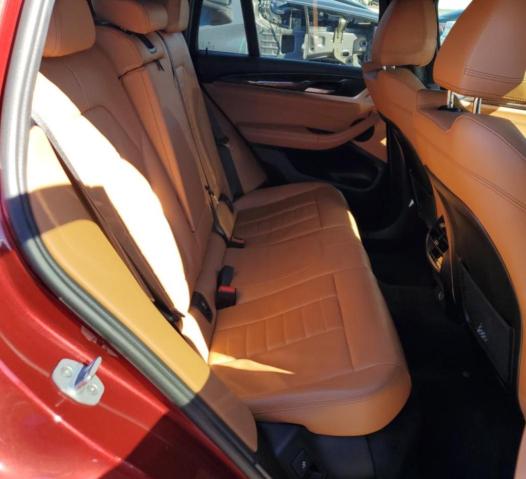 5UXUJ3C56KLG53572 BMW X4 Xdrive30i