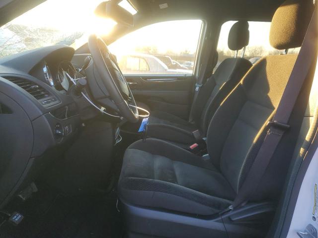 2C4RDGBG1KR503561 Dodge Grand Caravan Se