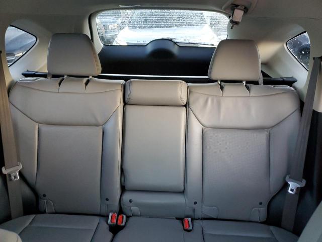 5J6RM4H91GL112072 Honda Cr-v Touring
