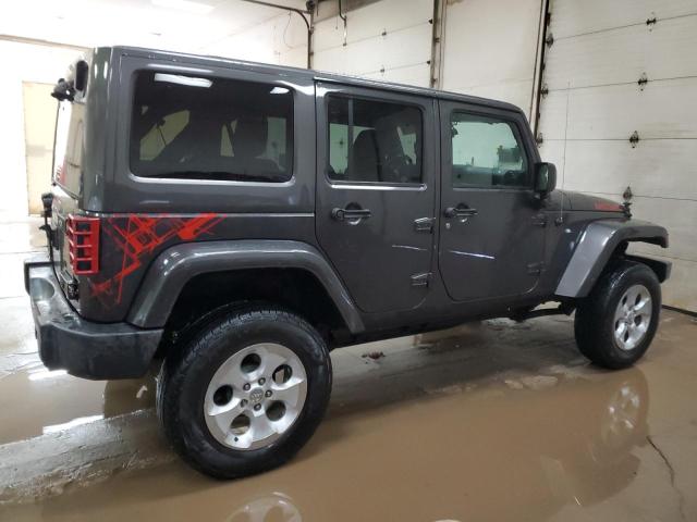 1C4BJWEG3GL168223 Jeep Wrangler Unlimited Sahara