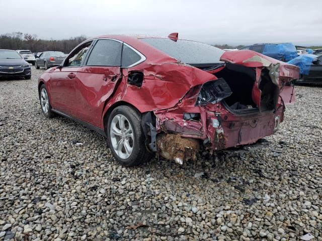 1HGCY1F24PA009634 Honda ACCORD LX