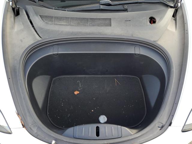 5YJ3E1EB4JF120644 Tesla MODEL 3