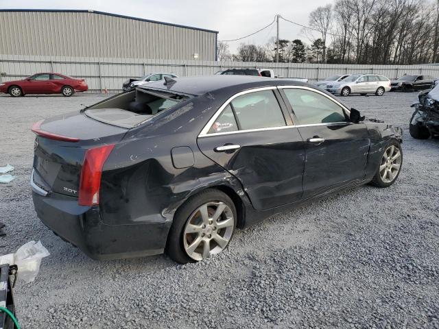 1G6AB5RX0E0113534 Cadillac ATS LUXURY