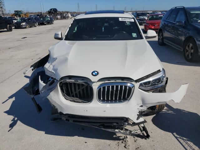 5UX2V1C07L9B65010 BMW X4 Xdrive30i