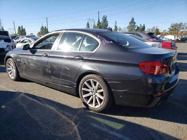 WBA5B1C53FG127674 BMW 535 I