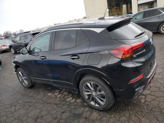 KL4MMESL8PB086757 Buick Encore Gx Select