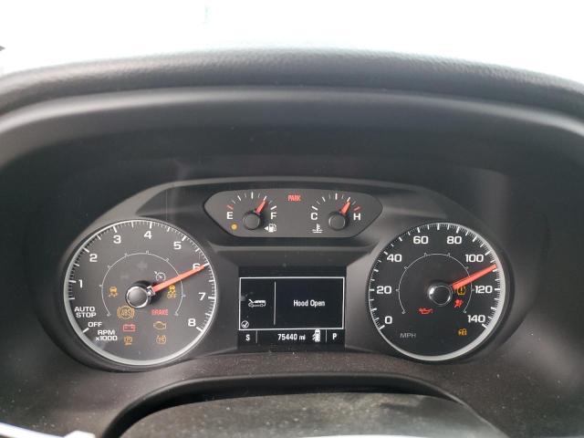 1GKKNKLA9KZ130162 GMC ACADIA SLE