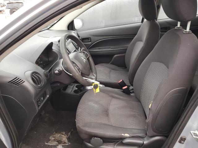 ML32A3HJ5KH013189 Mitsubishi MIRAGE ES
