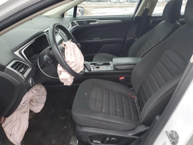 3FA6P0HD2LR165992 Ford FUSION SE
