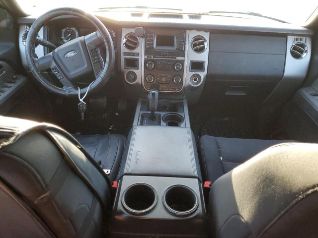 1FMJK1JT8HEA69042 Ford Expedition El Xlt