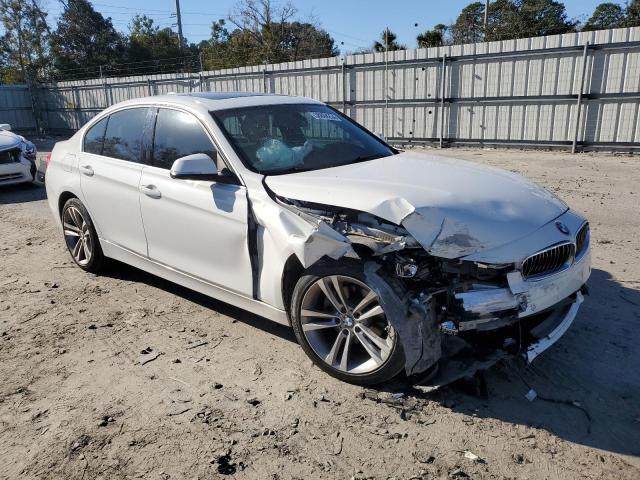 WBA8D9C58JA615097 BMW 330 XI