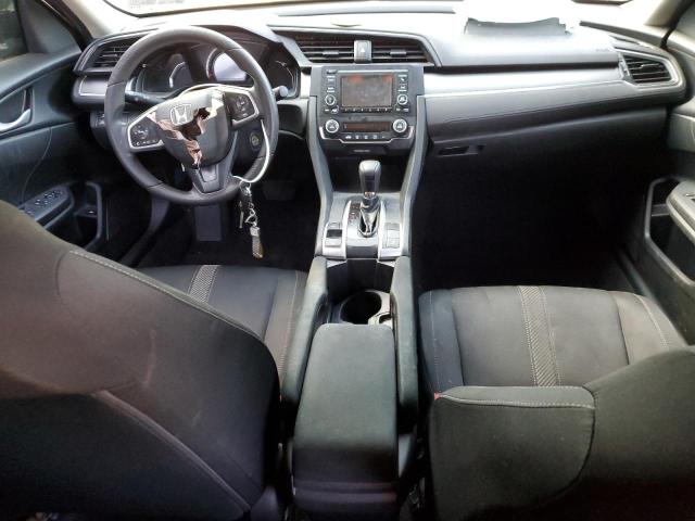 2HGFC2F56JH530830 Honda Civic Lx