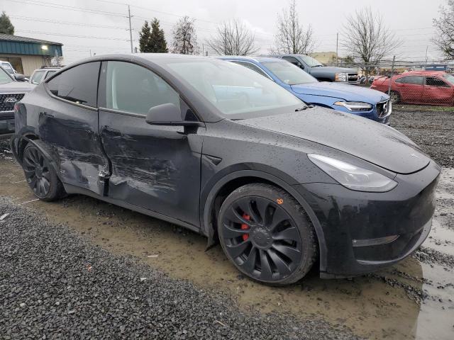 7SAYGDEF4NF490053 Tesla Model Y