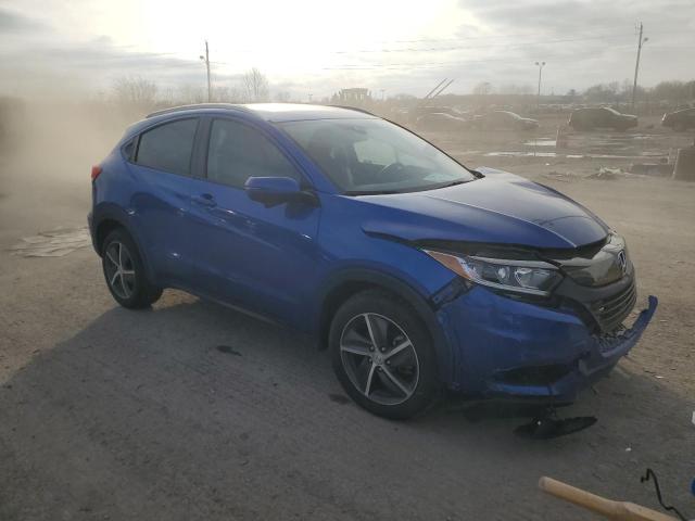 3CZRU6H58MM733859 Honda HR-V EX