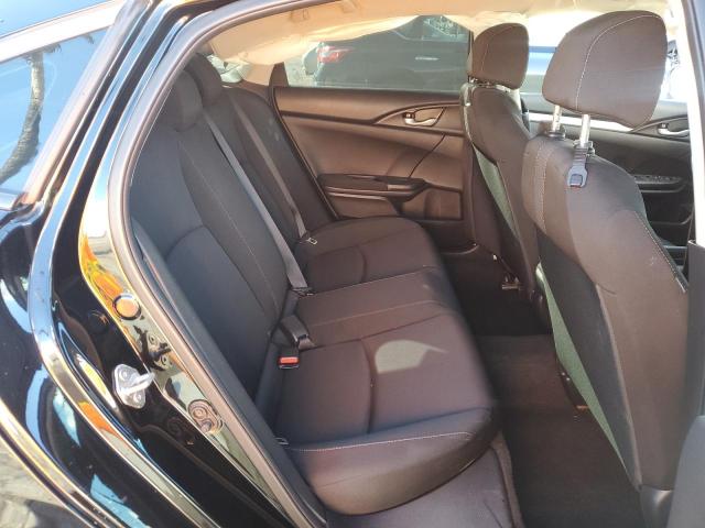 2HGFC2F62LH530738 Honda Civic Lx