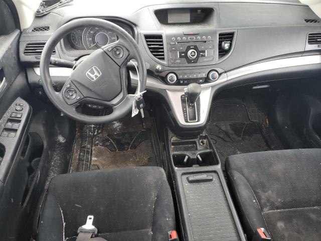 2HKRM4H38EH718410 Honda CR-V LX