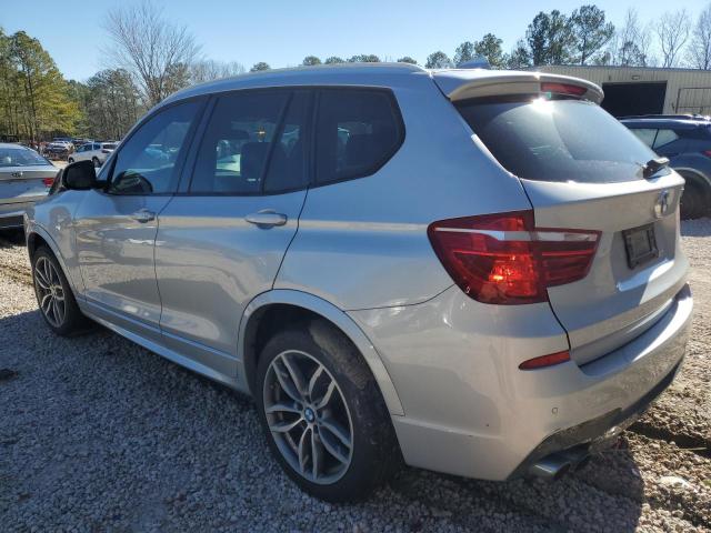 5UXWX9C54G0D77783 BMW X3 Xdrive28i
