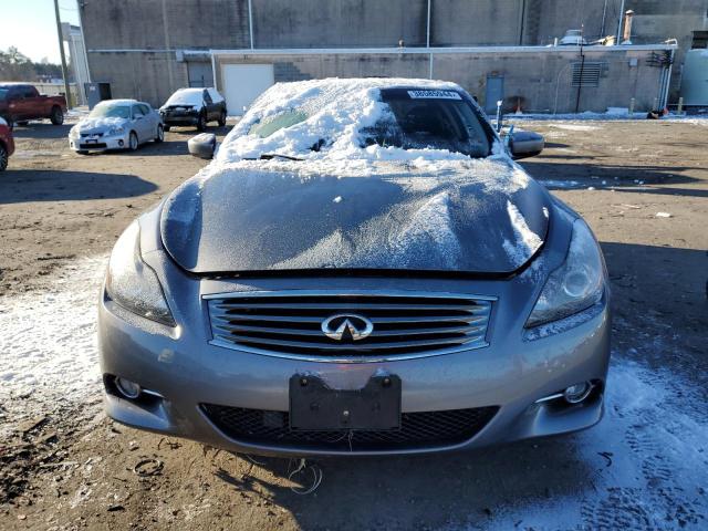JN1CV6EL8EM131121 Infiniti Q60 Journey