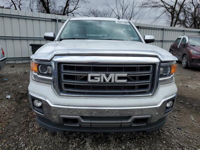 1GTV2VEC5EZ122145 GMC Sierra K1500 Slt