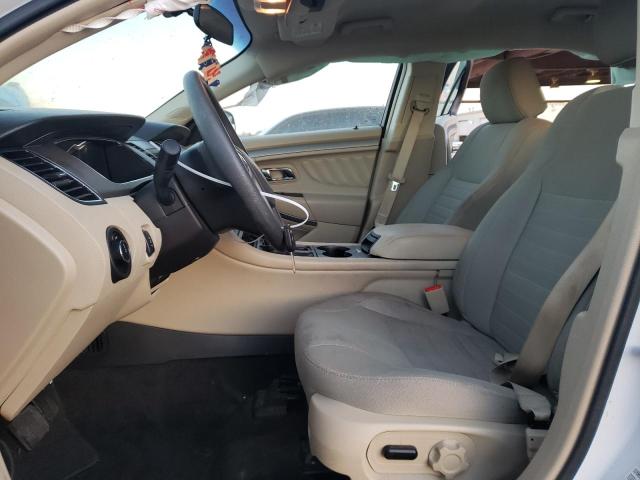 1FAHP2D8XJG138105 Ford TAURUS SE