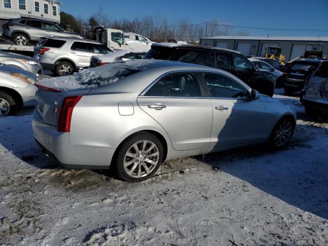 1G6AB5RX4H0186216 Cadillac ATS LUXURY