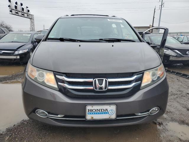 5FNRL5H91FB031394 Honda Odyssey Touring