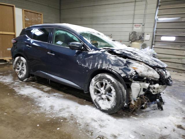 5N1AZ2MH1FN270013 Nissan MURANO S