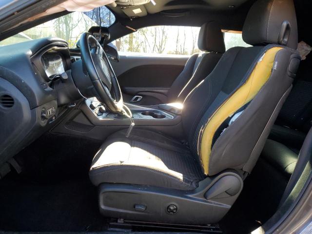 2C3CDZAG7GH177527 Dodge Challenger Sxt