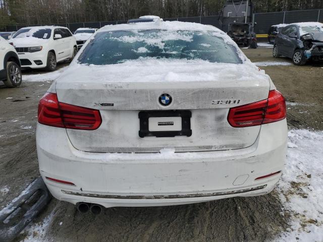WBA8D9G53JNU68903 BMW 330 XI