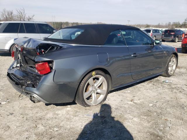 WAUM2AFH8GN005892 Audi A5 Premium Plus S-line