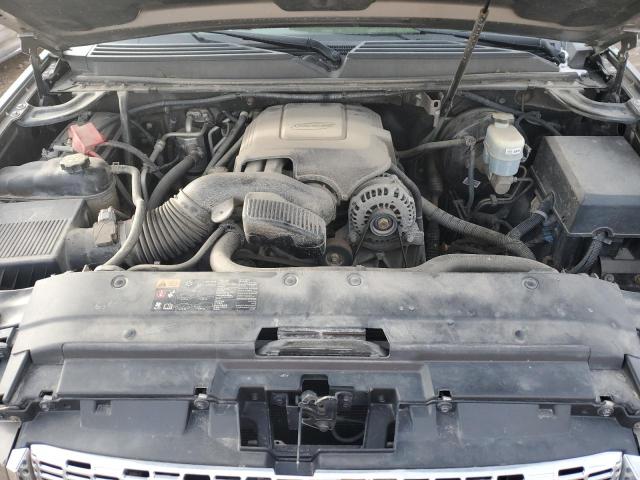 1GKS2CE00ER175501 GMC YUKON SLT