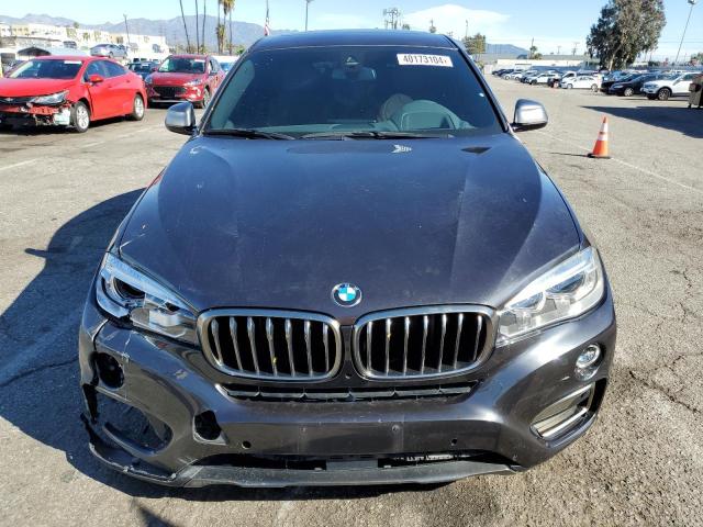 5UXKU0C58K0S97623 BMW X6 Sdrive35i