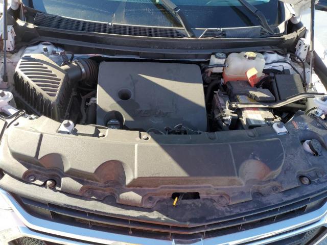 1GNERFKW1LJ192664 Chevrolet Traverse Ls