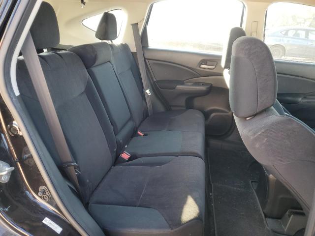 3CZRM3H34EG713072 Honda CR-V LX