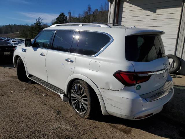 JN8AZ2NFXK9682598 Infiniti QX80 LUXE