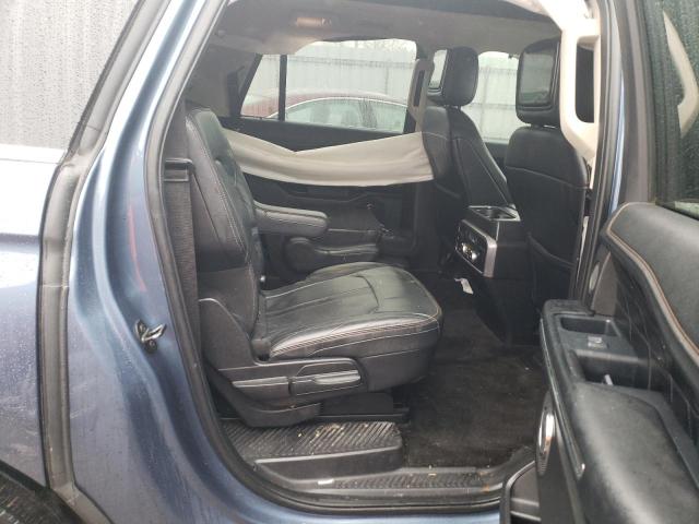 1FMJK1MTXJEA03156 Ford Expedition Max Platinum