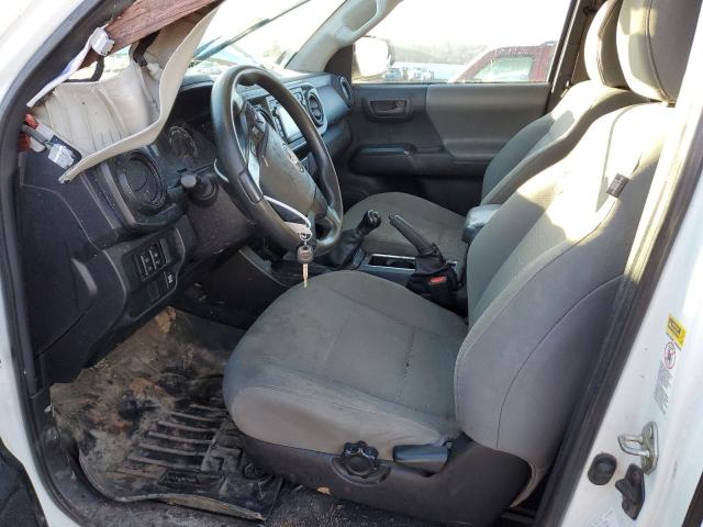 5TFSX5EN8GX043038 Toyota Tacoma Access Cab